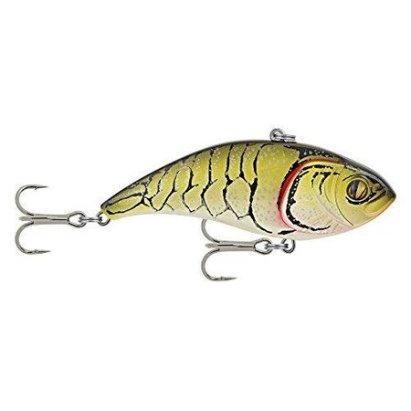 Matzuo Ikari 12Oz Green Craw MTZ-12IK-GC